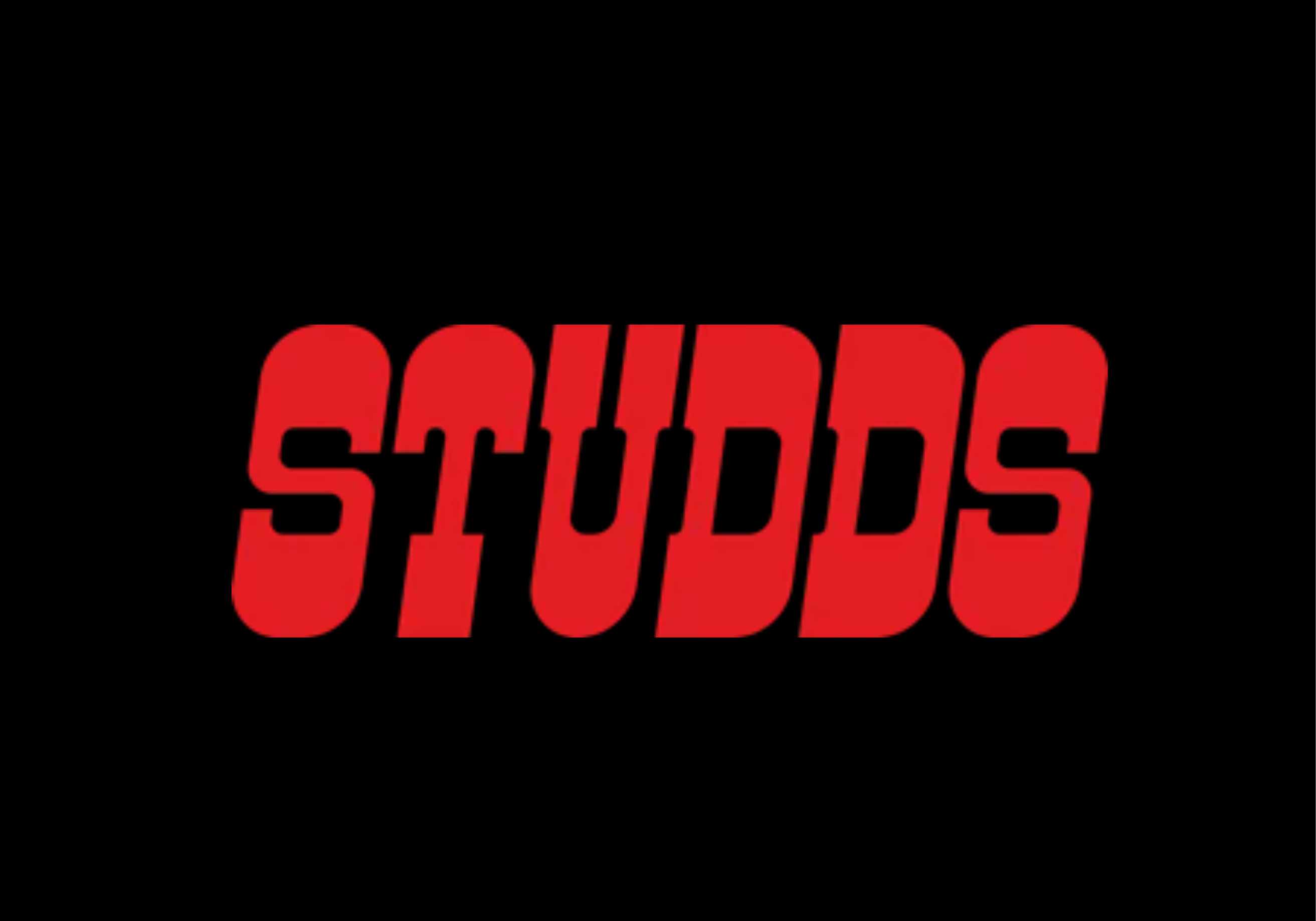 STUDDS