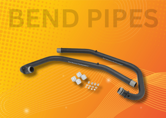 Bendpipe
