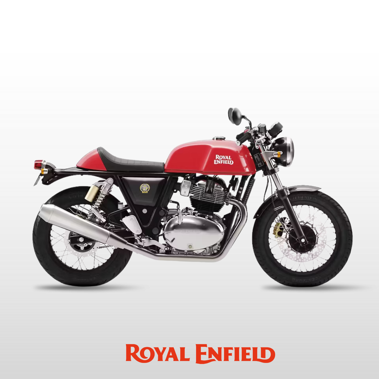 ROYAL ENFIELD