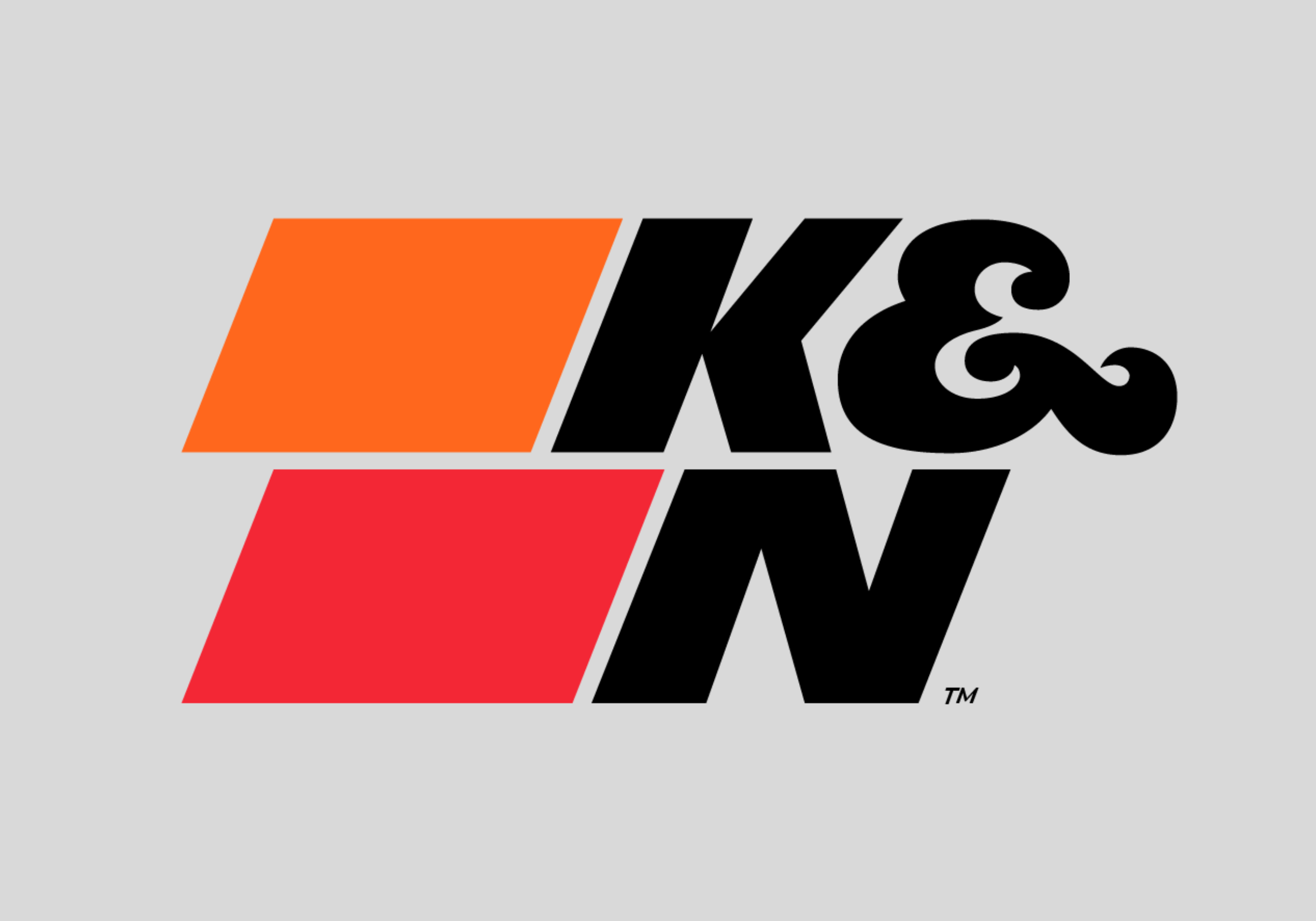 K&N