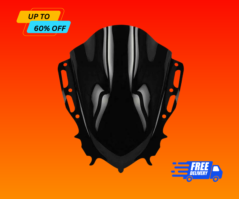 WINDSHIELD VISOR