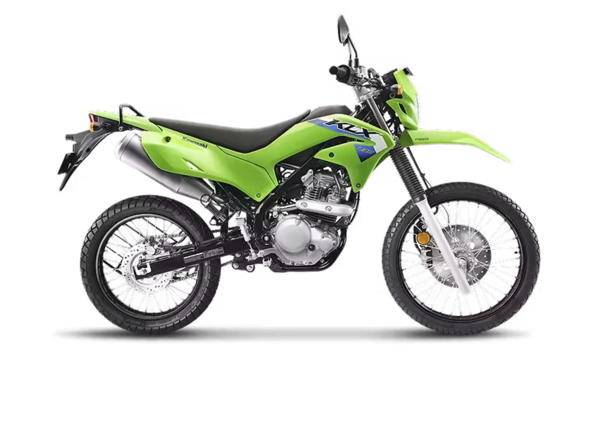 KAWASAKI KLX 230