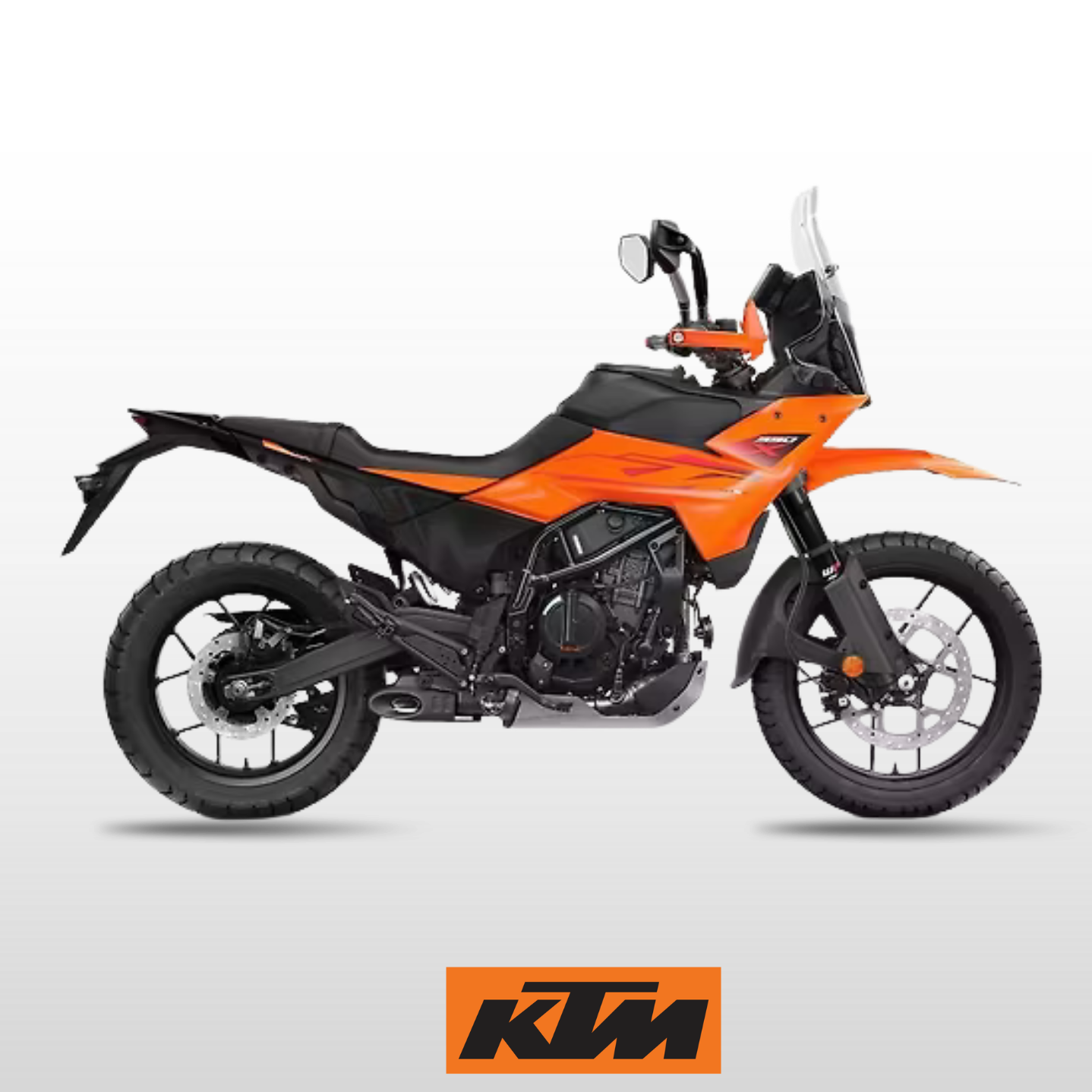 KTM