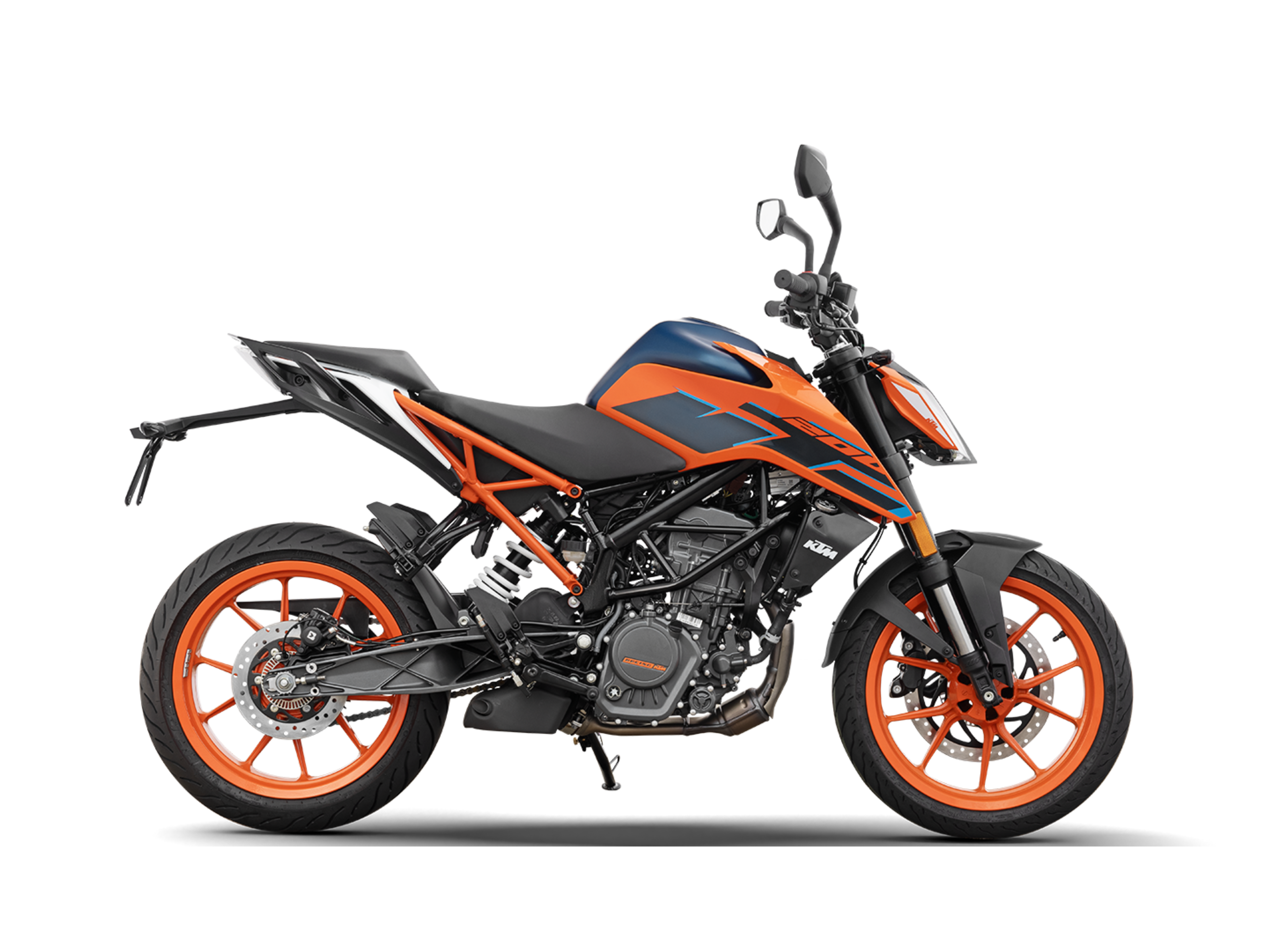Duke 200