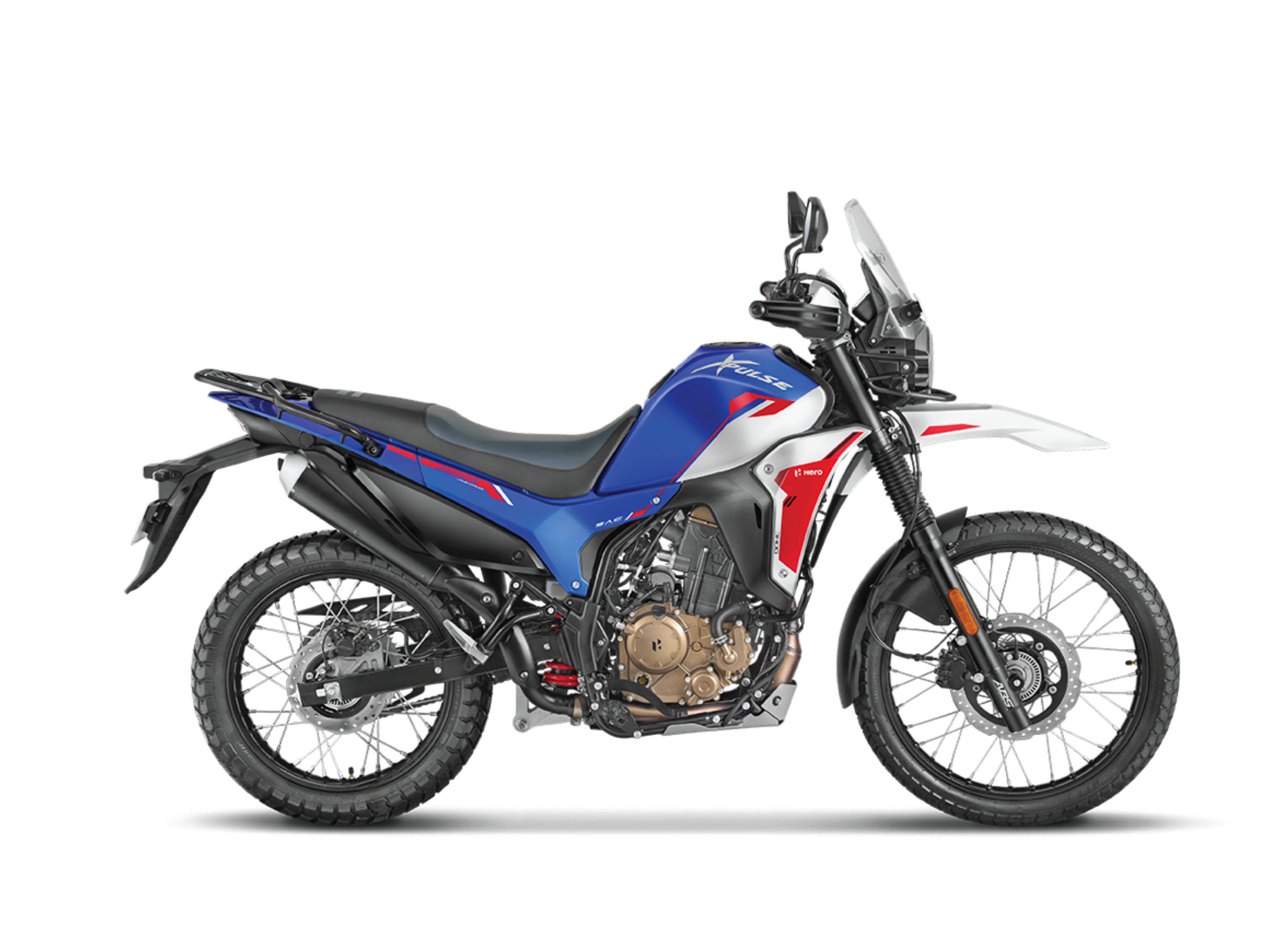 XPULSE 210