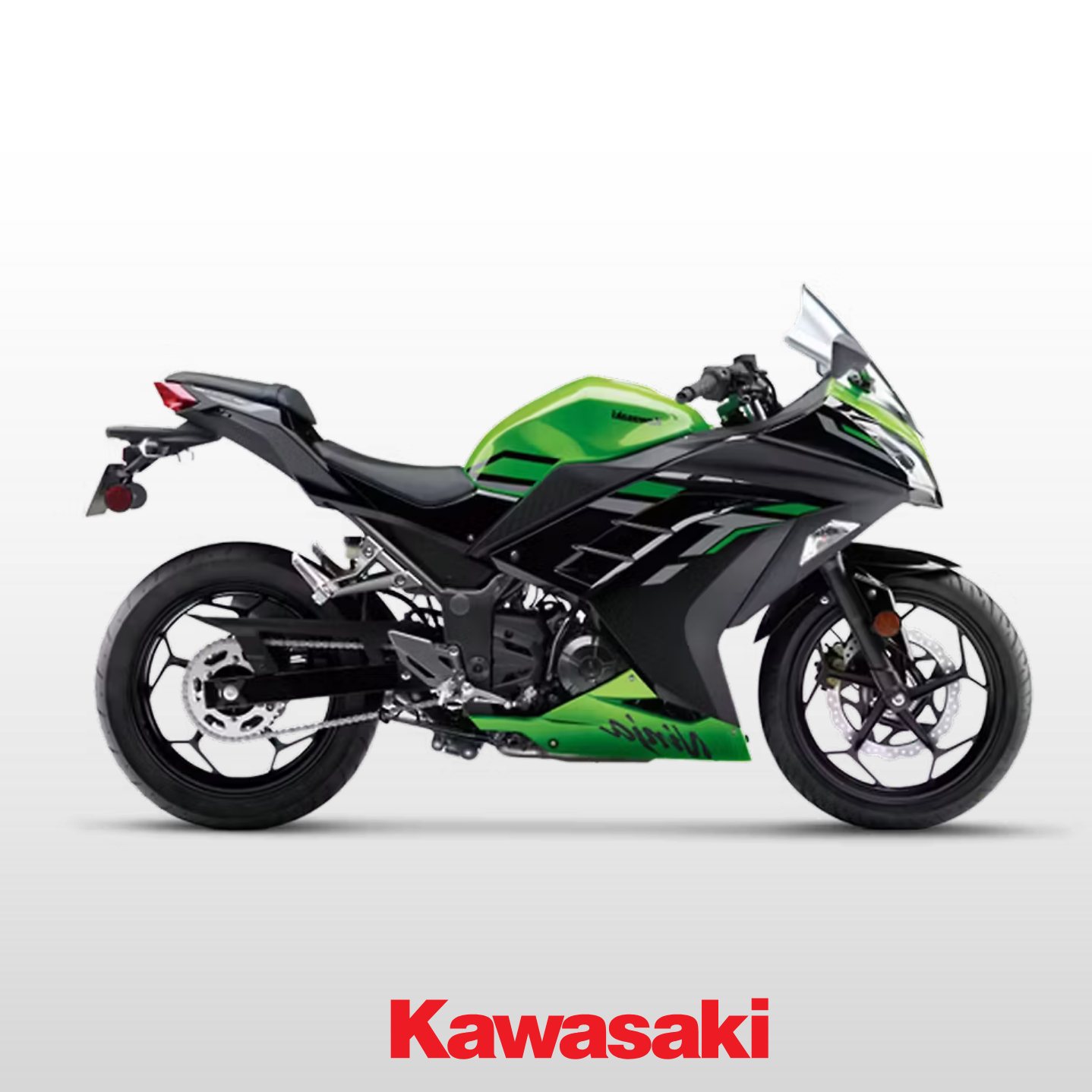 KAWASAKI