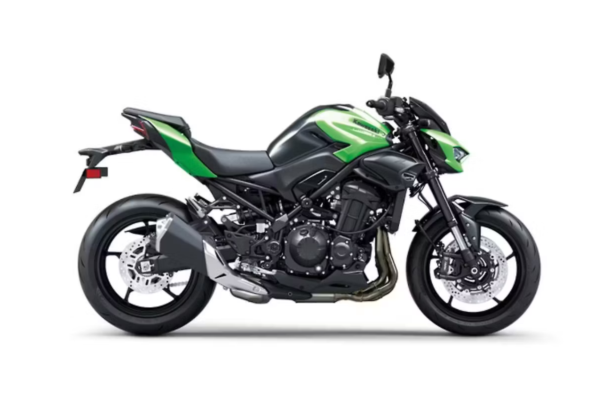 KAWASAKI Z900