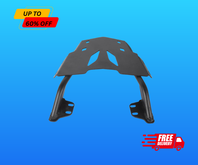 TOP RACK CARRIER