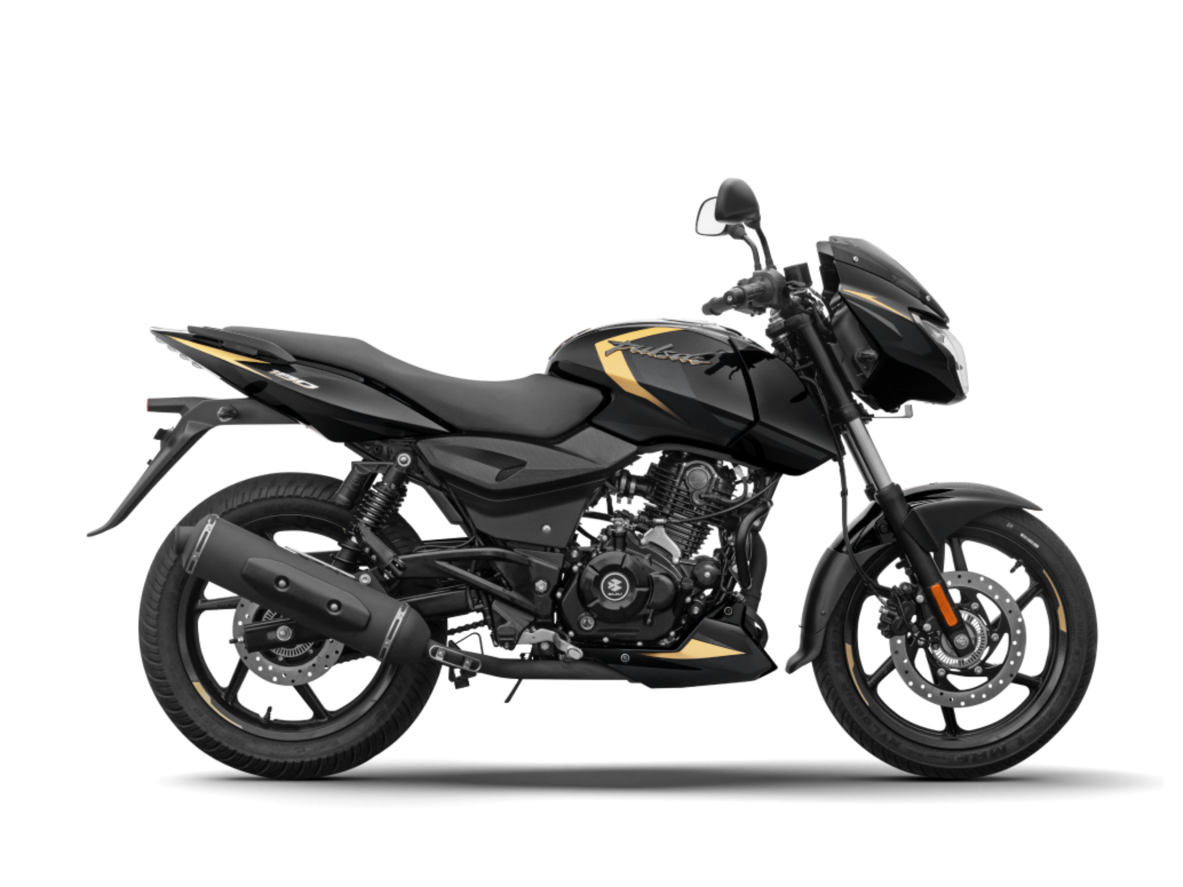 PULSAR 150/180