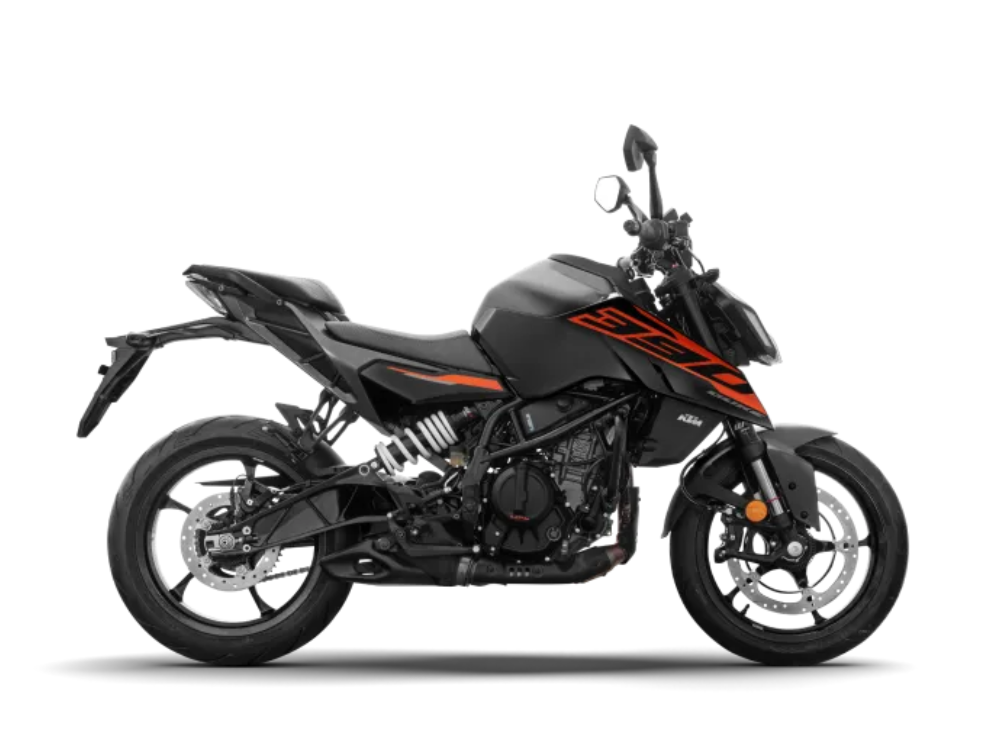 Duke 390