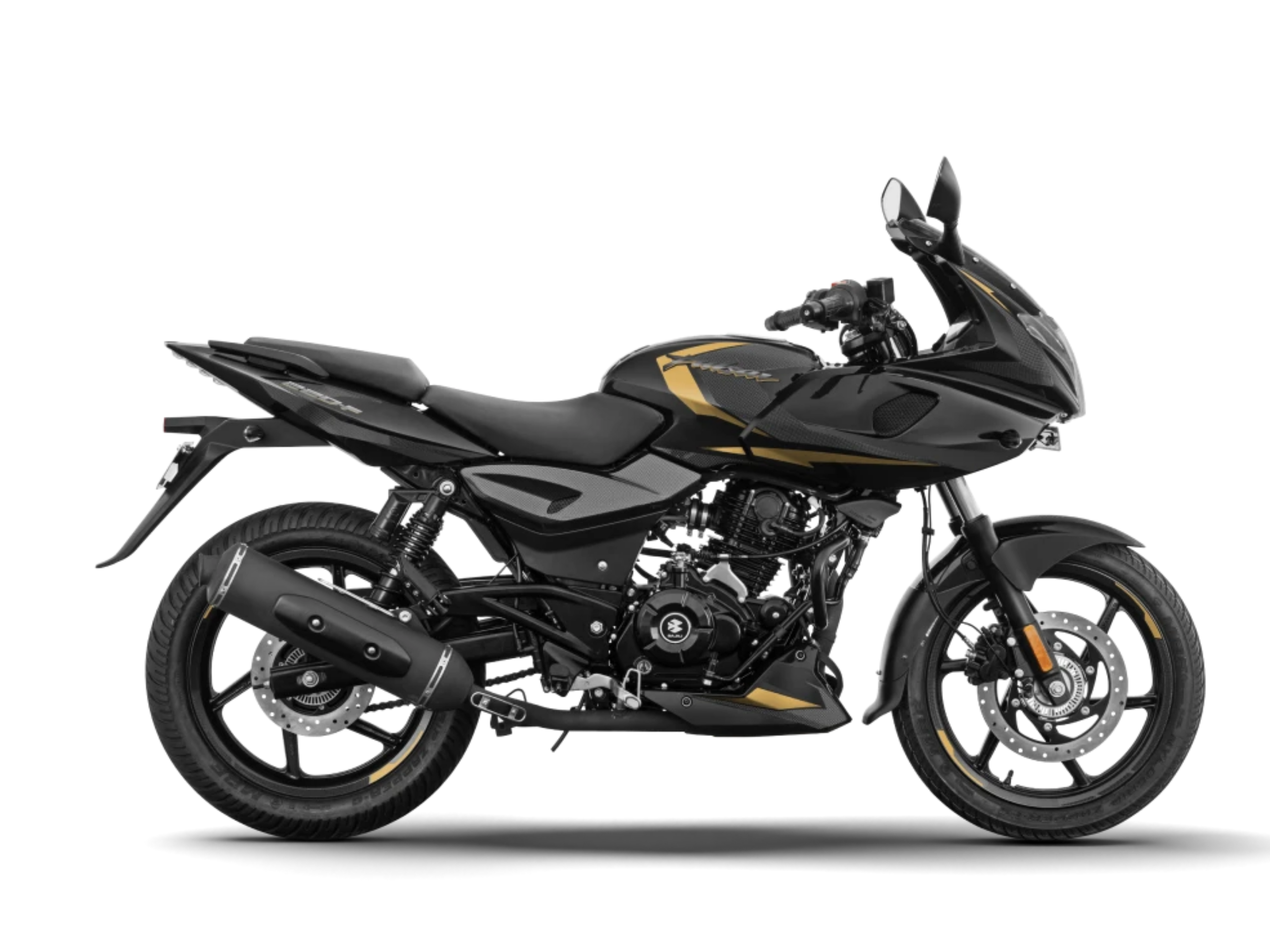 PULSAR 220