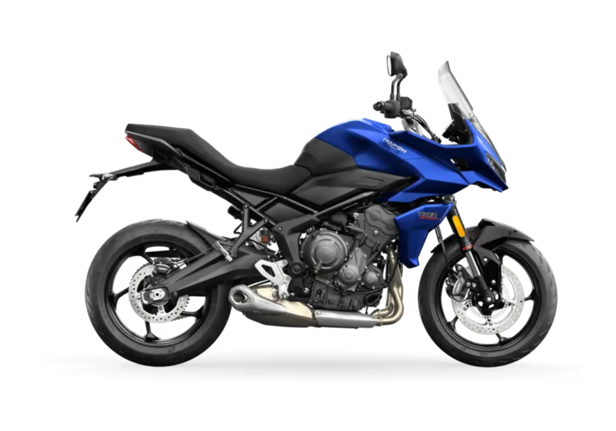 TRIUMPH TIGER 660