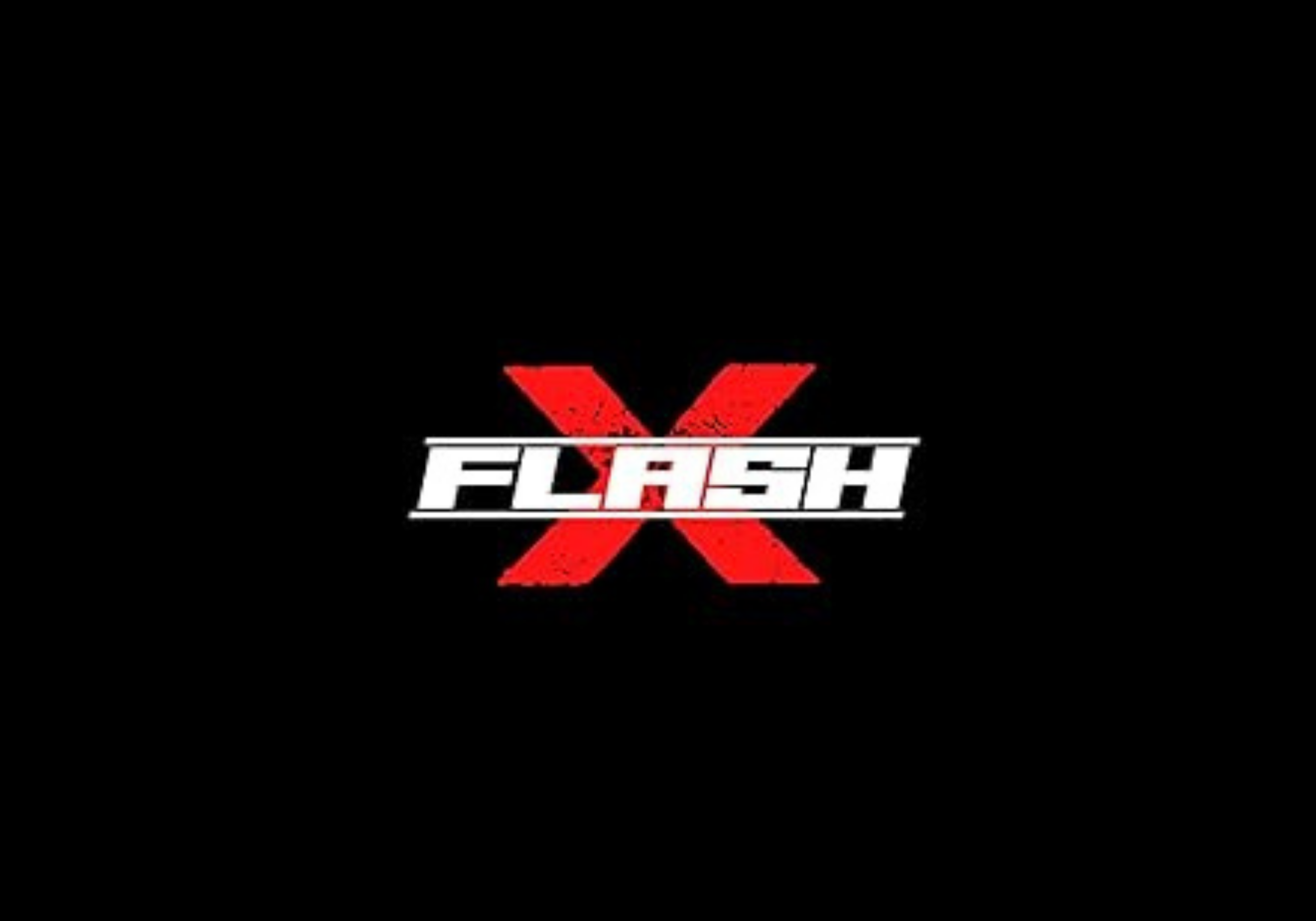X FLASH