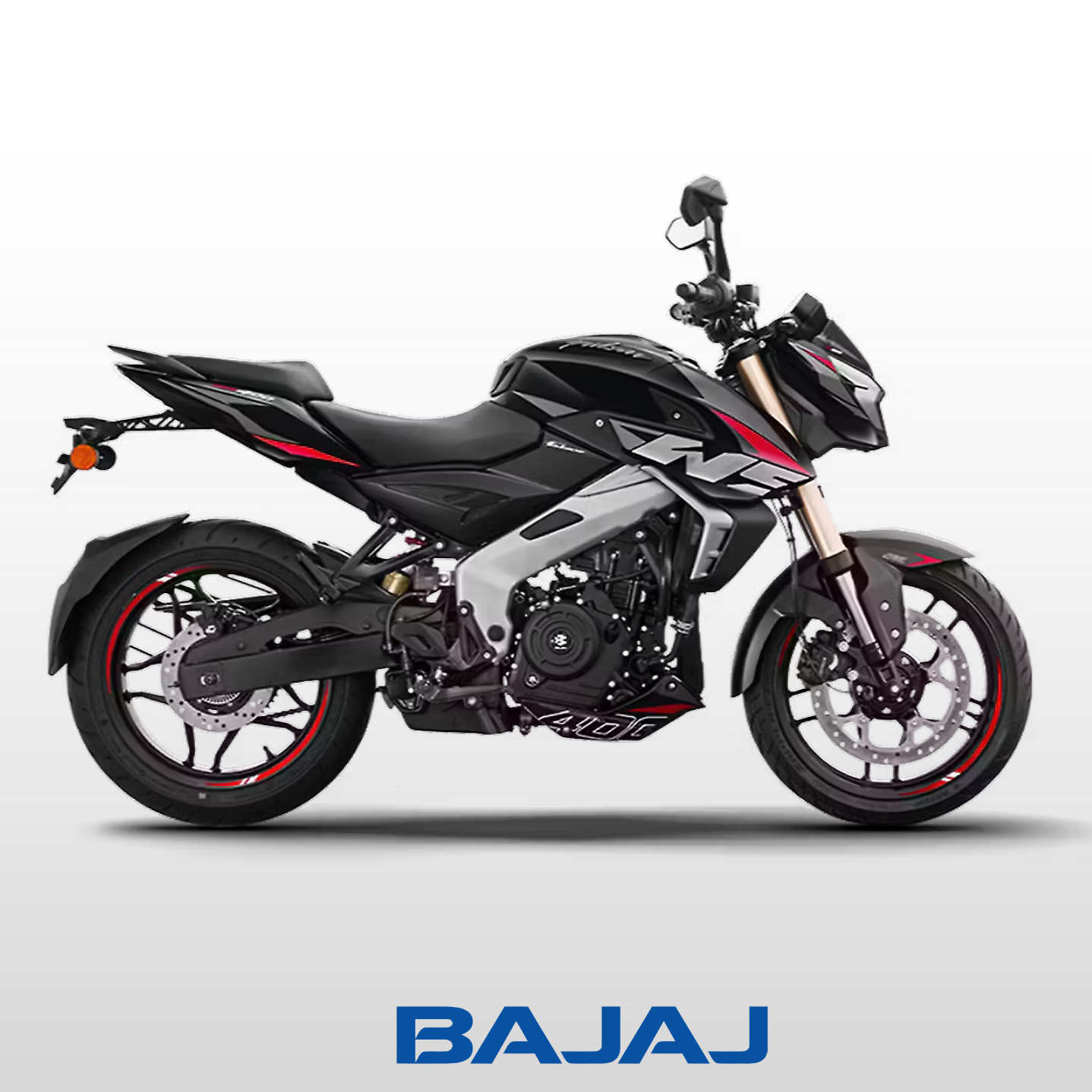 BAJAJ