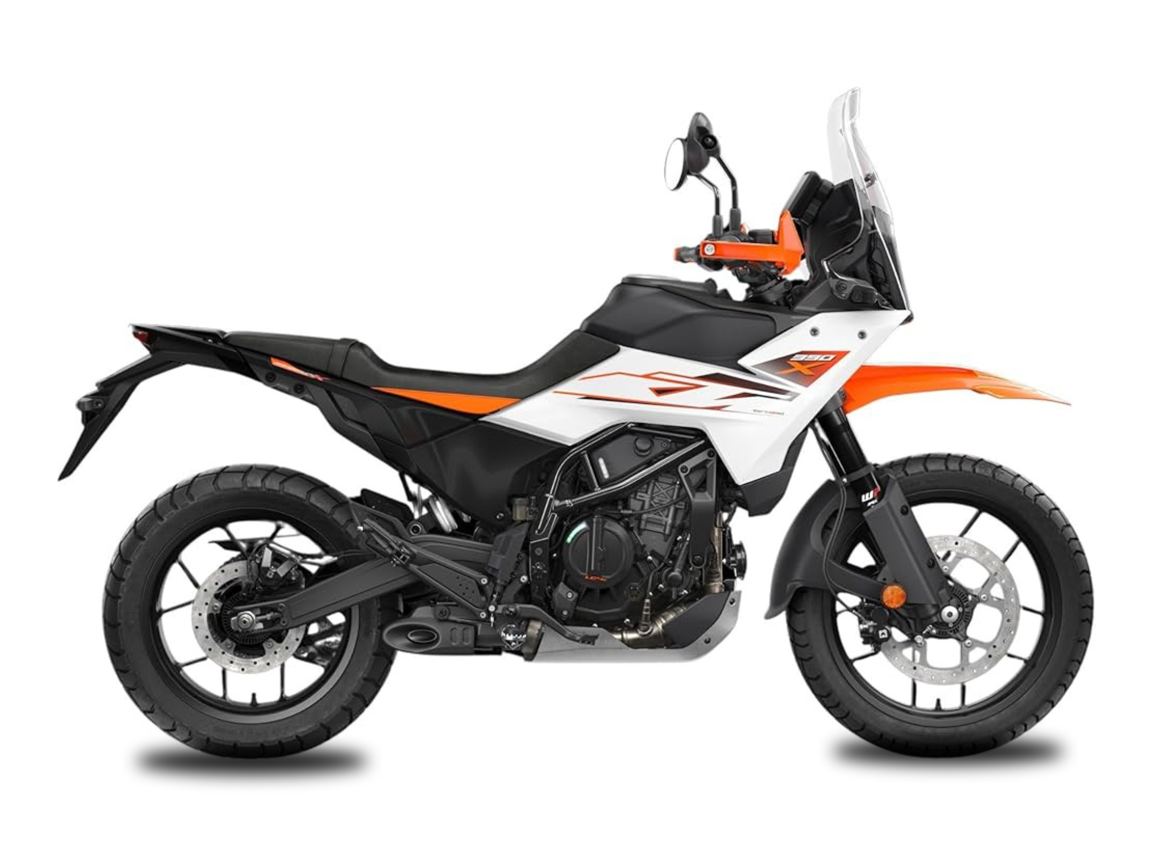 Adventure 390 (2025)