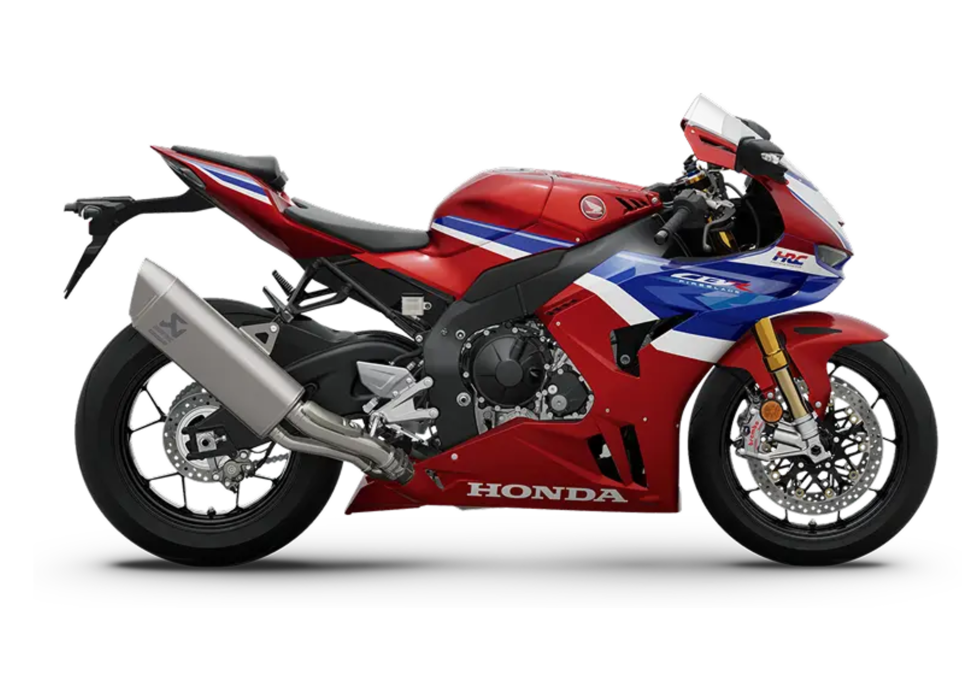 CBR 1000 RR