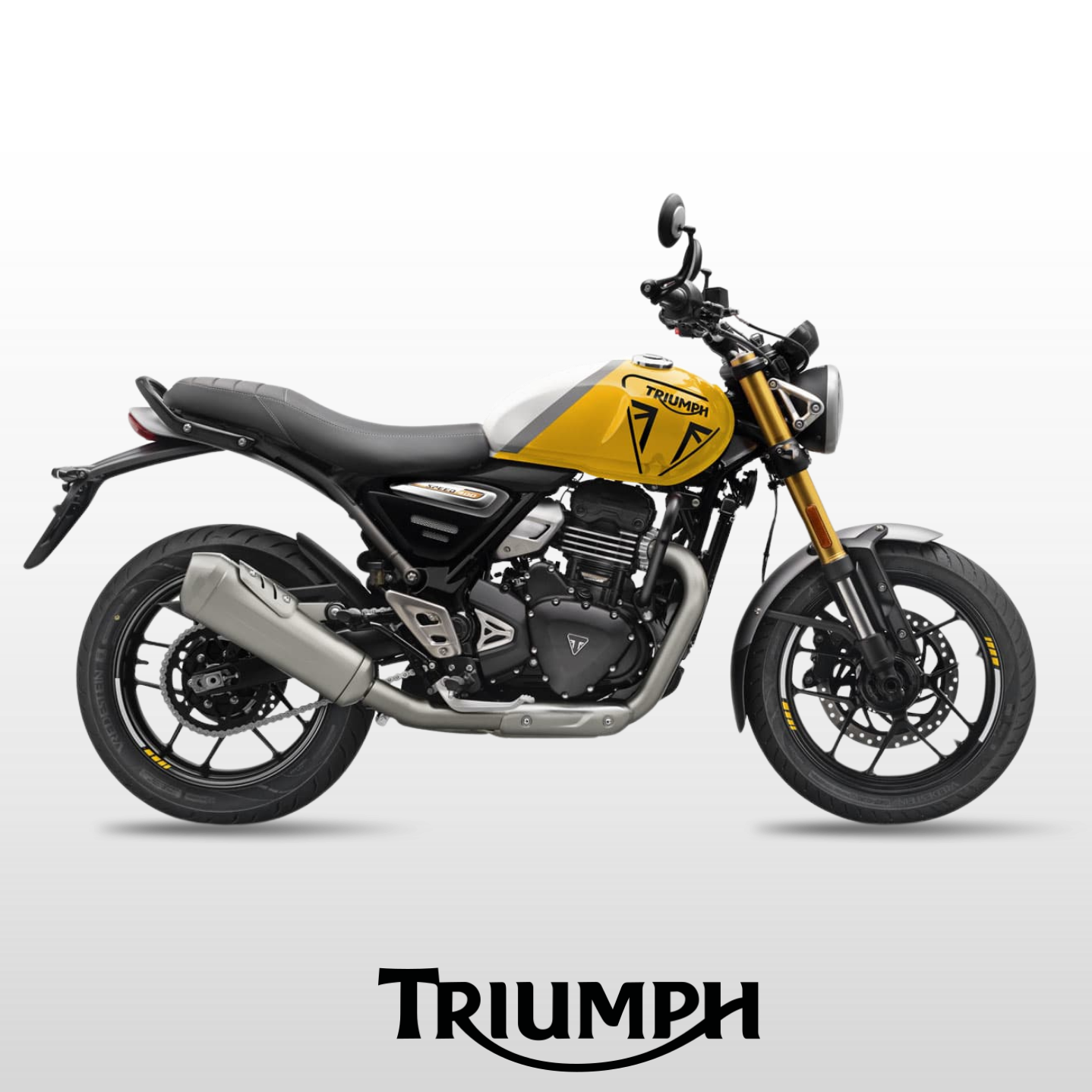 TRIUMPH