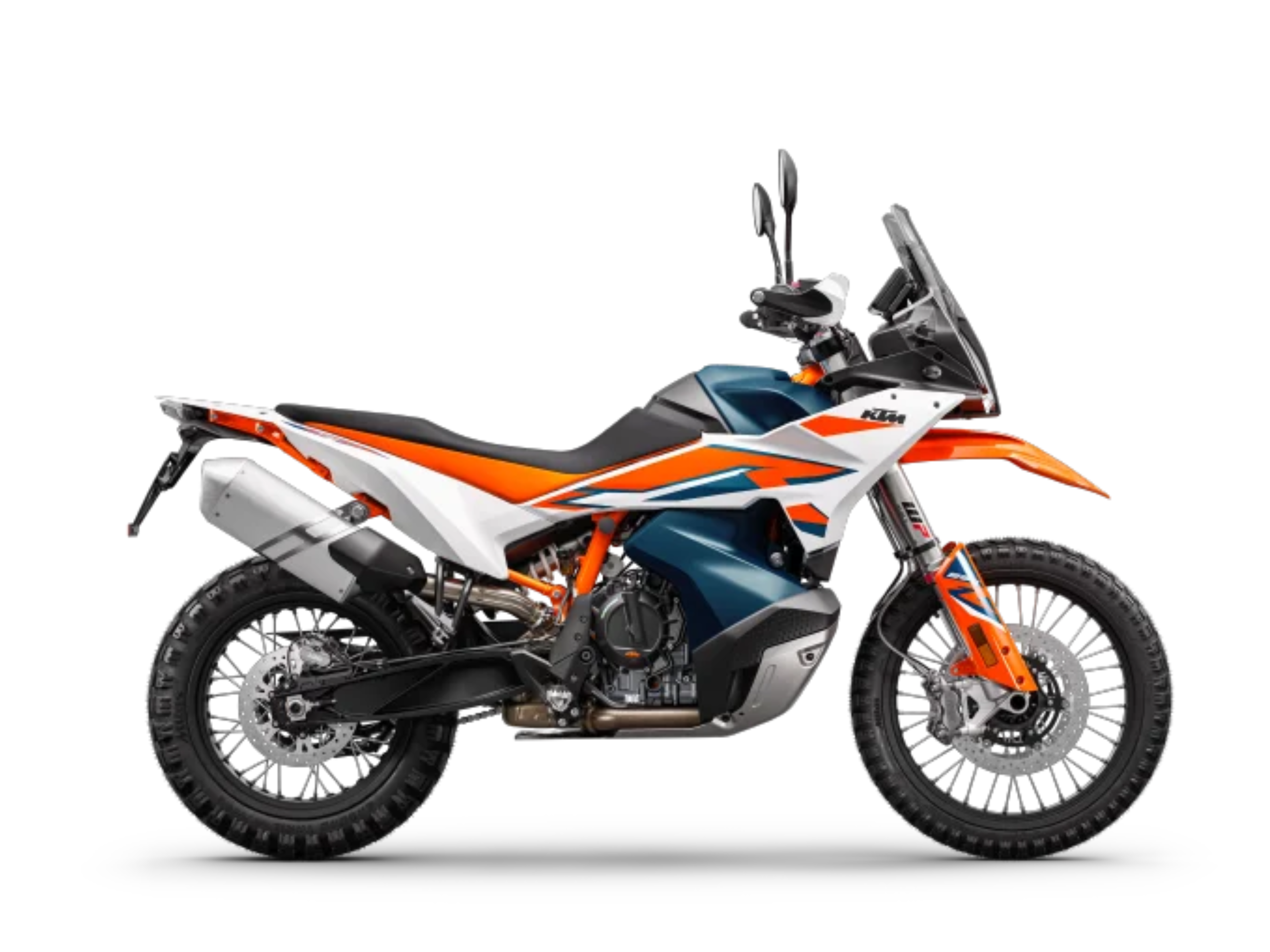 KTM Adventure 890