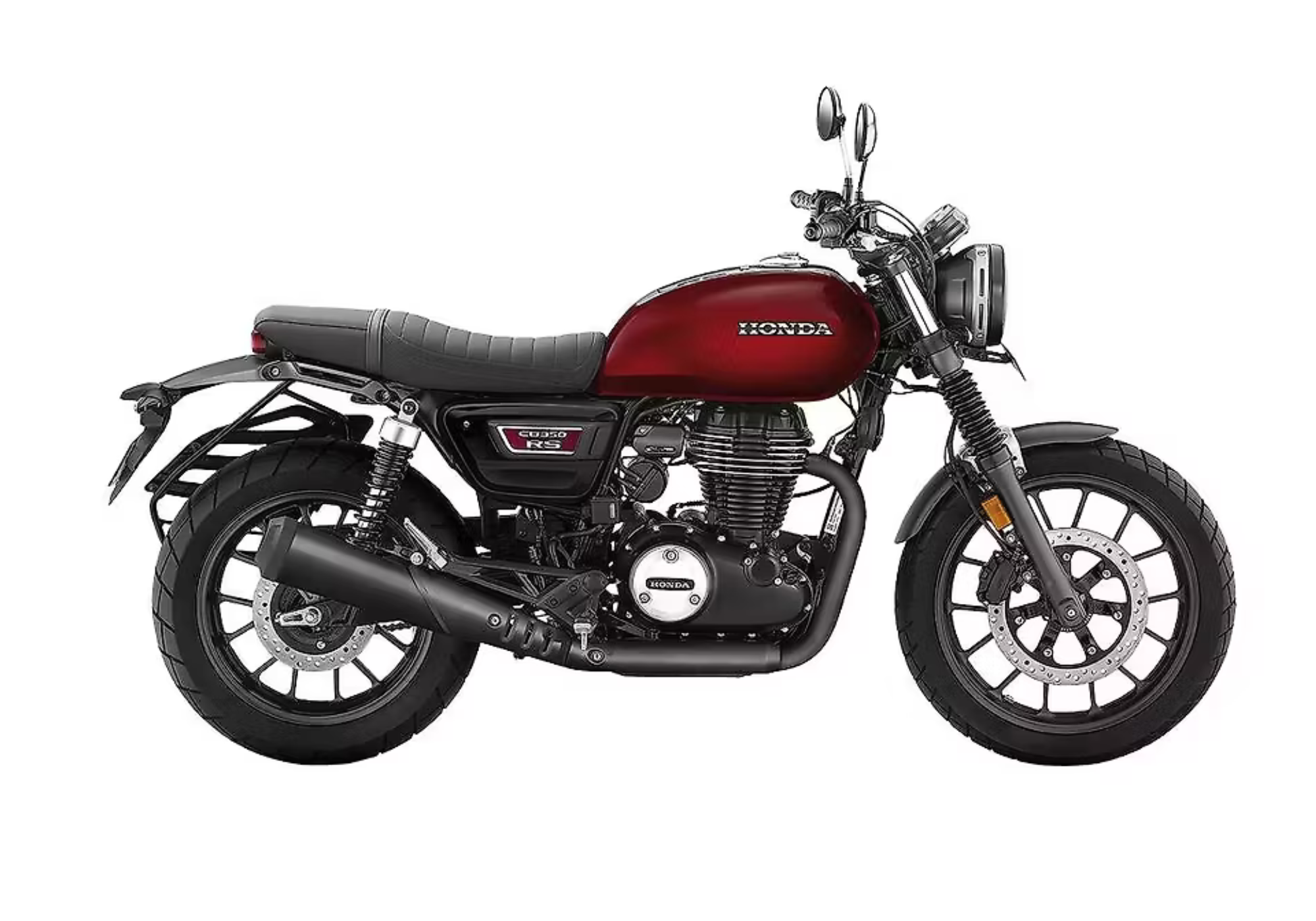CB 350