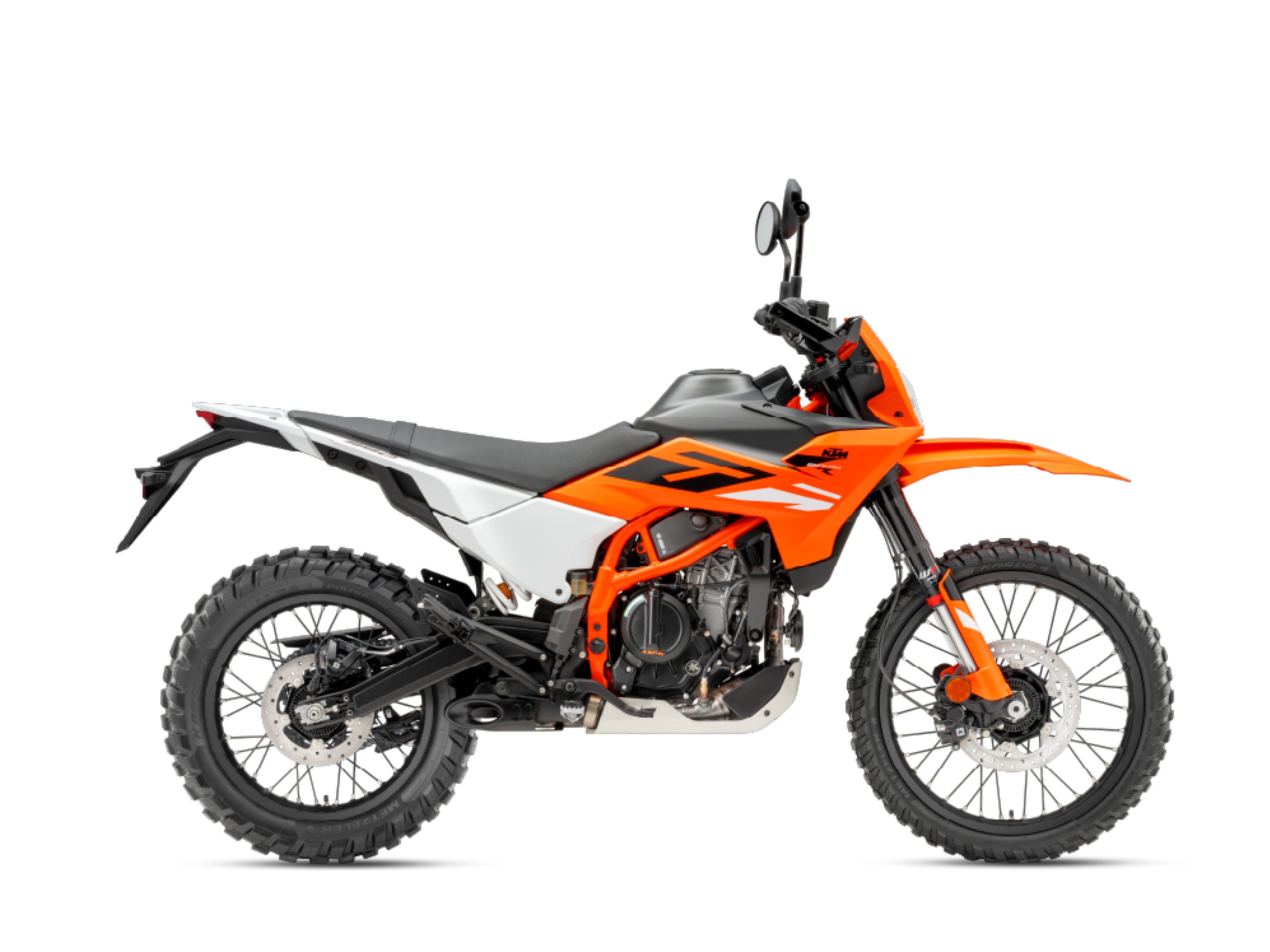 KTM Enduro 390