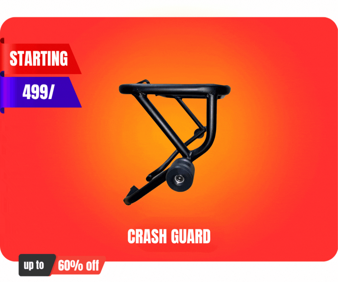 CRASH GUARD