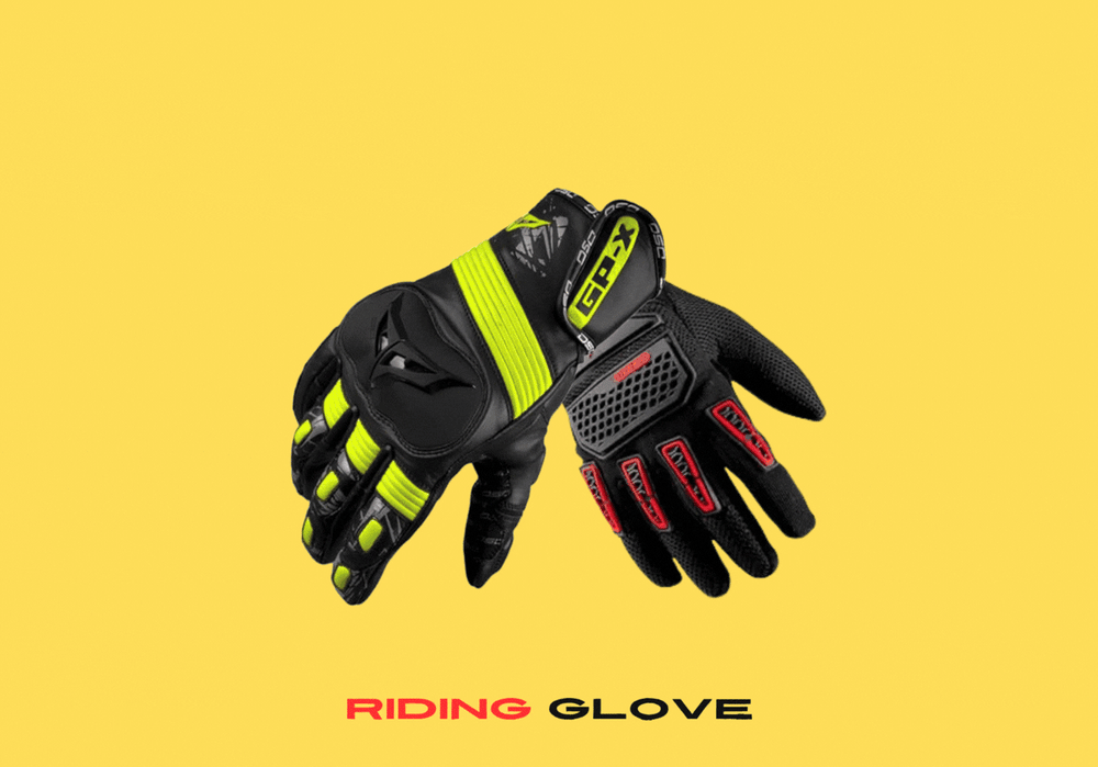 GLOVE