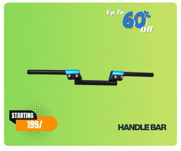 HANDLE BAR