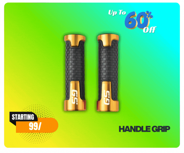 HANDLE GRIP