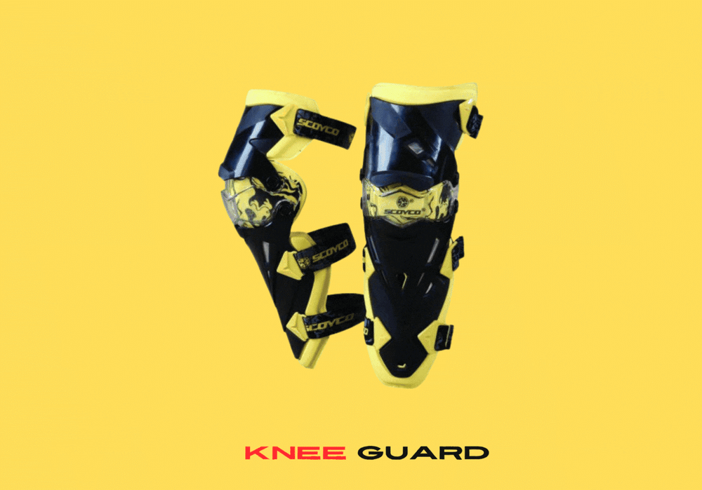 LEG GUARD