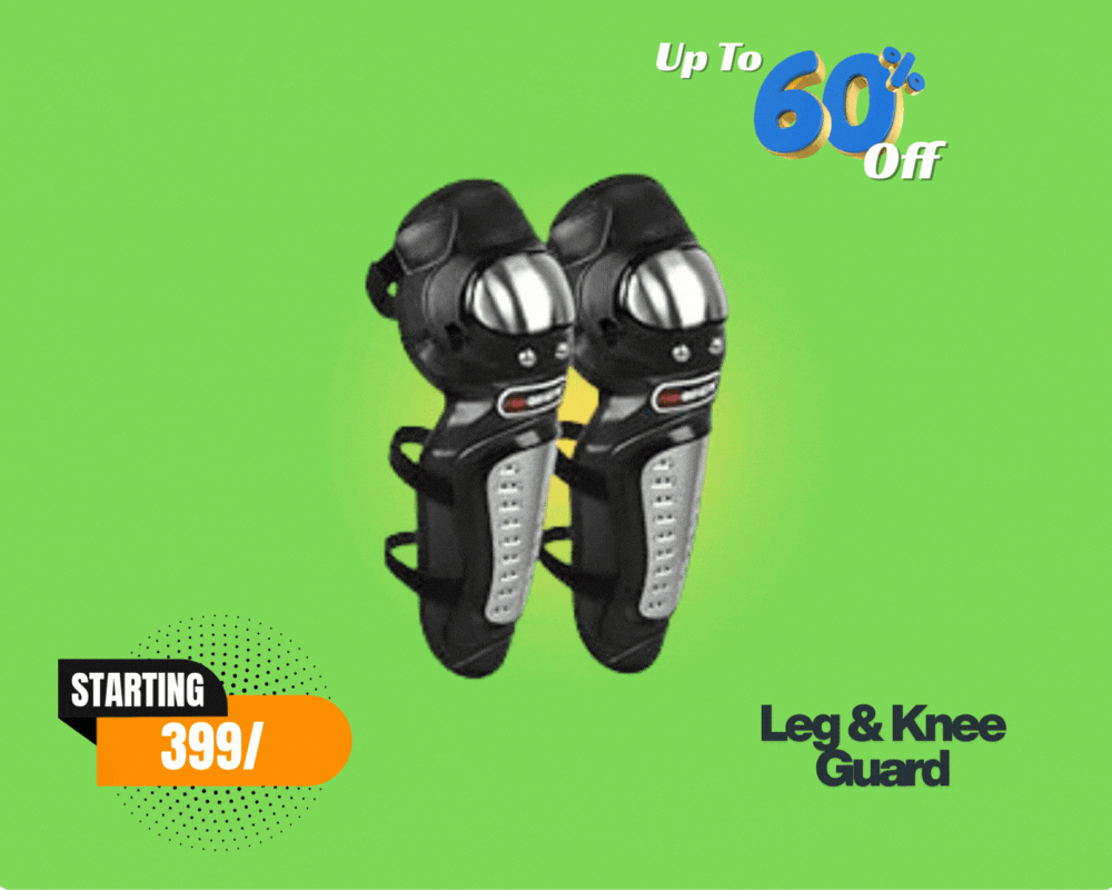 LEG GUARD