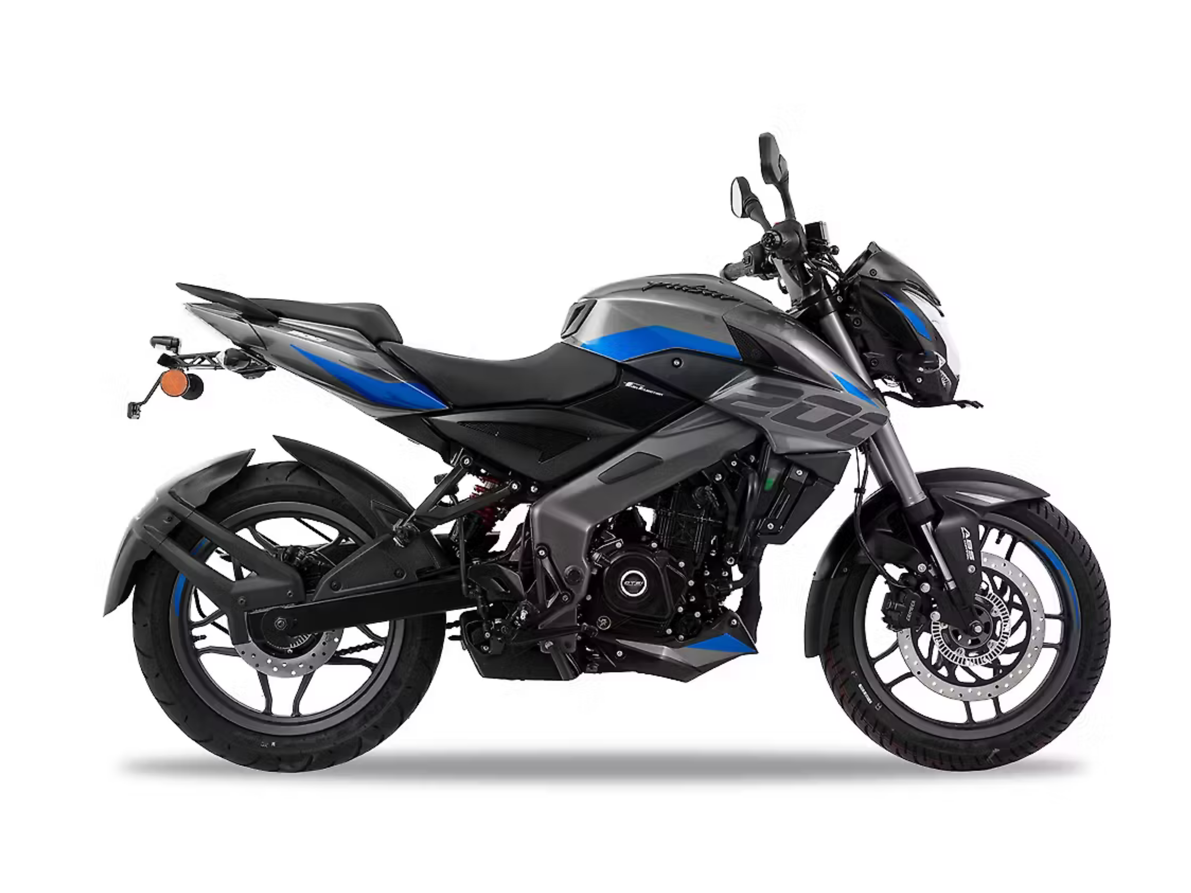 NS 200