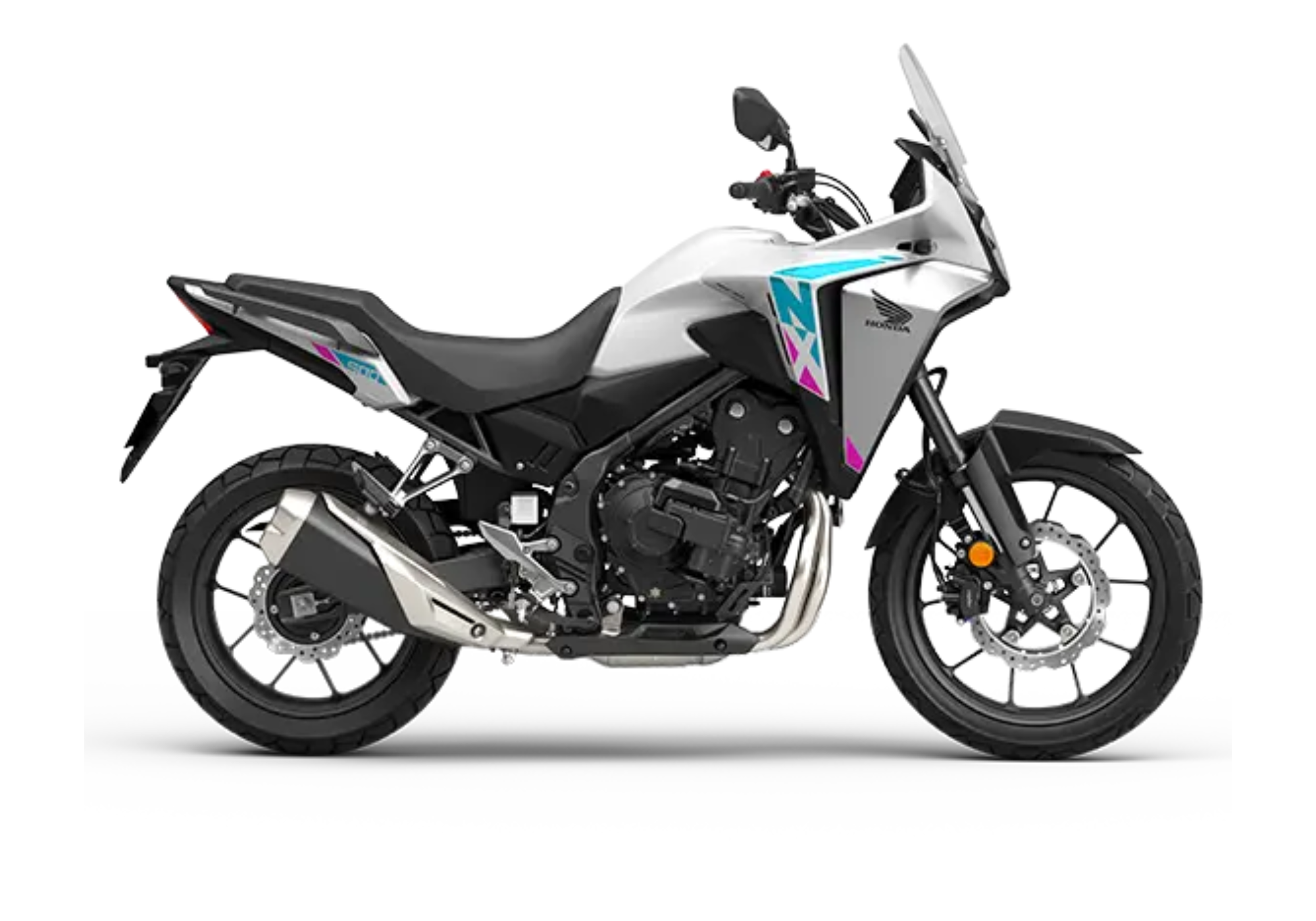 NX 500