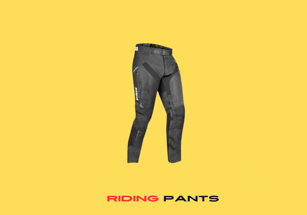RIDING PANTS