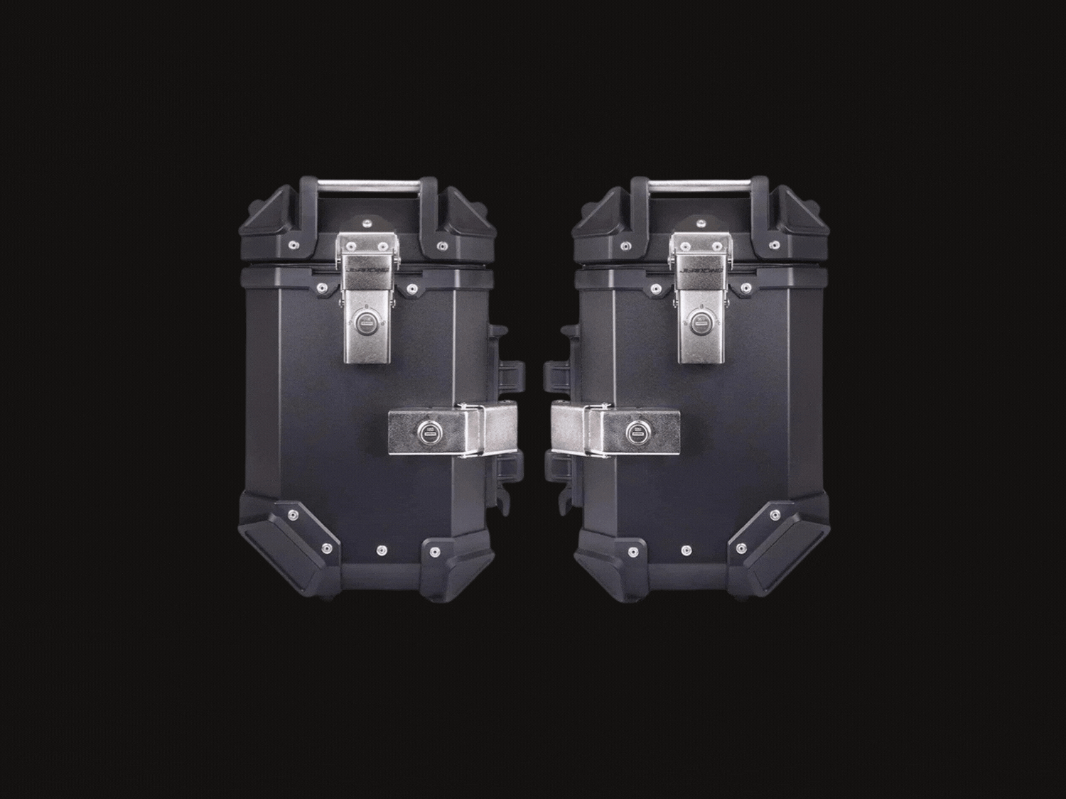 SIDE BOX