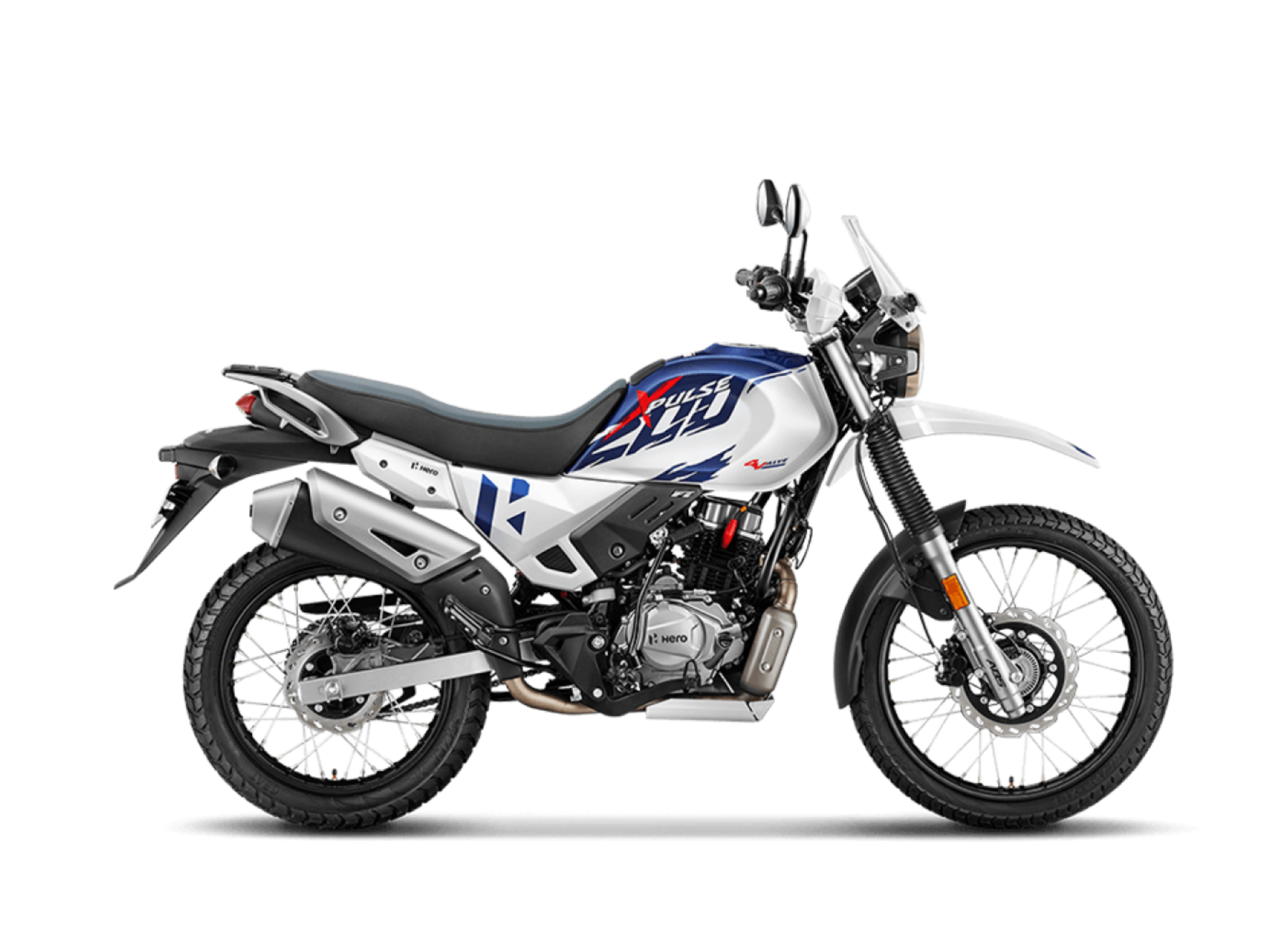 XPULSE 200