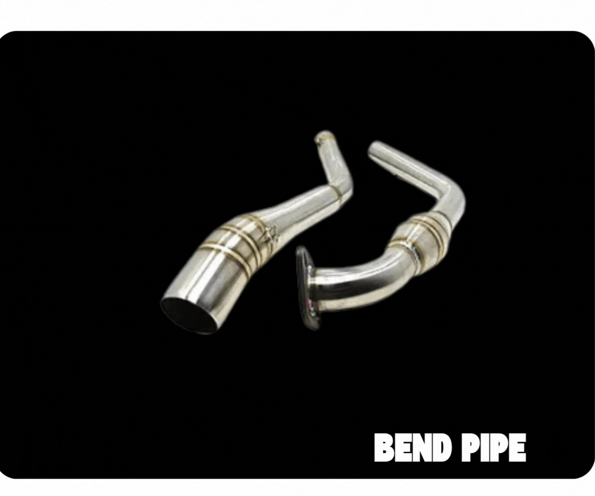 Bendpipe