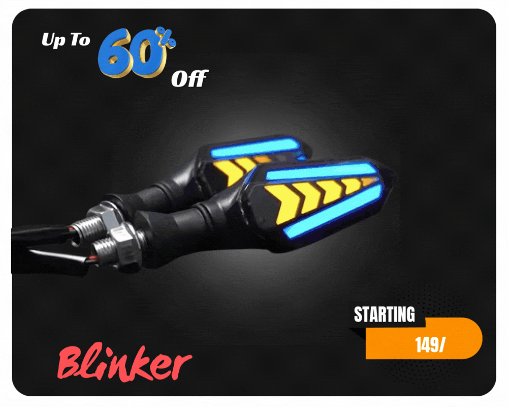 BLINKER