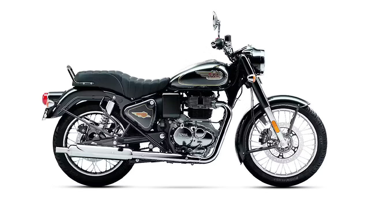 ELECTRA 350