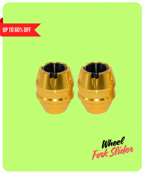 FORK SLIDER