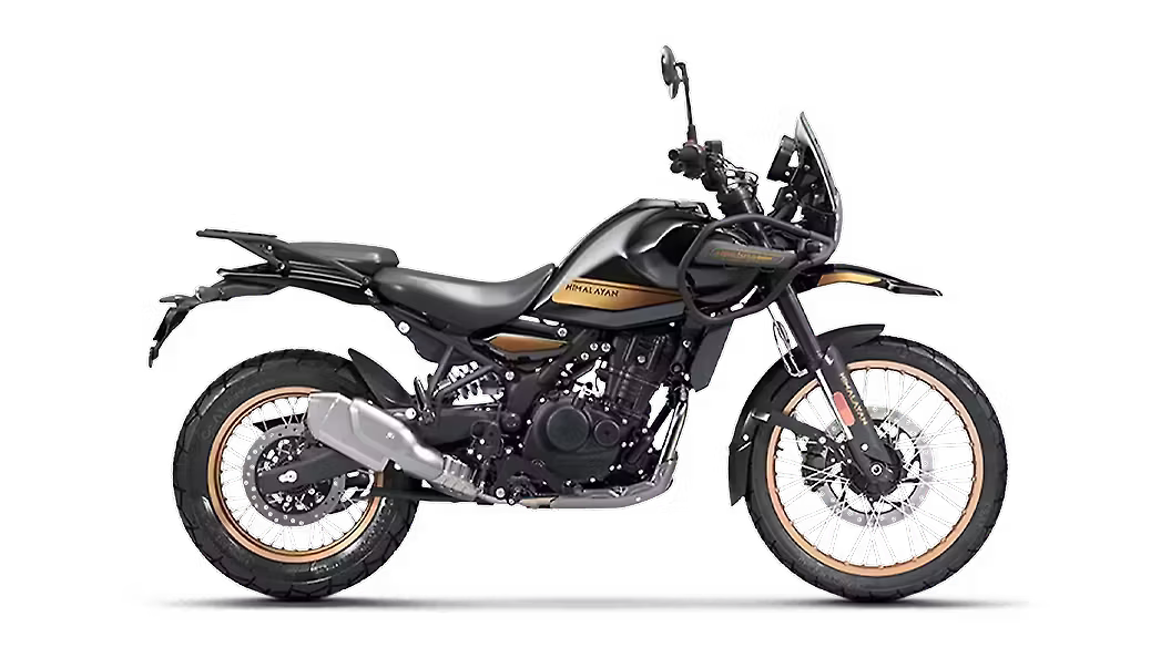 HIMALAYAN 450