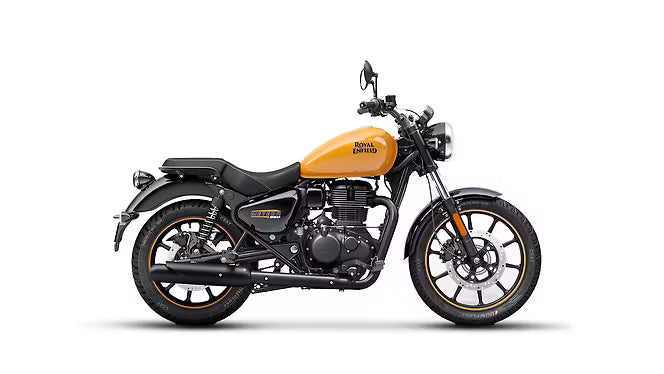 MATEOR 350