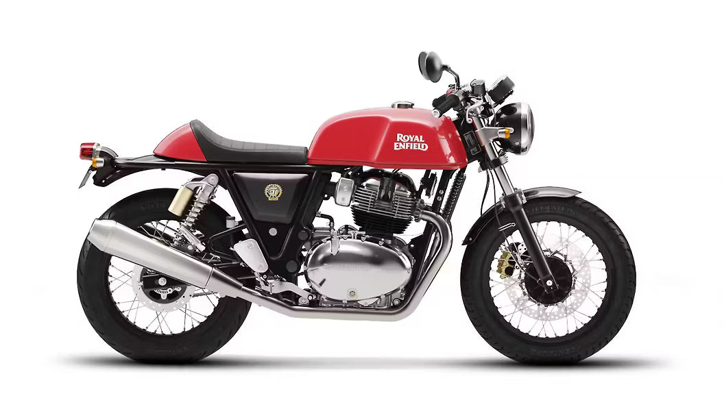 GT 650