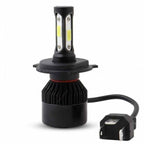 Led Head Light 40W 3D