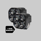Led Fog Light 4x2 CYT