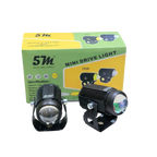 LED Fog Light Mini Drive 5M