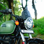 METEOR 350 BRAKE FLUID CAP