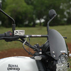 HANDLEBAR FOR GUERRILLA 450 MOTOTORQUE