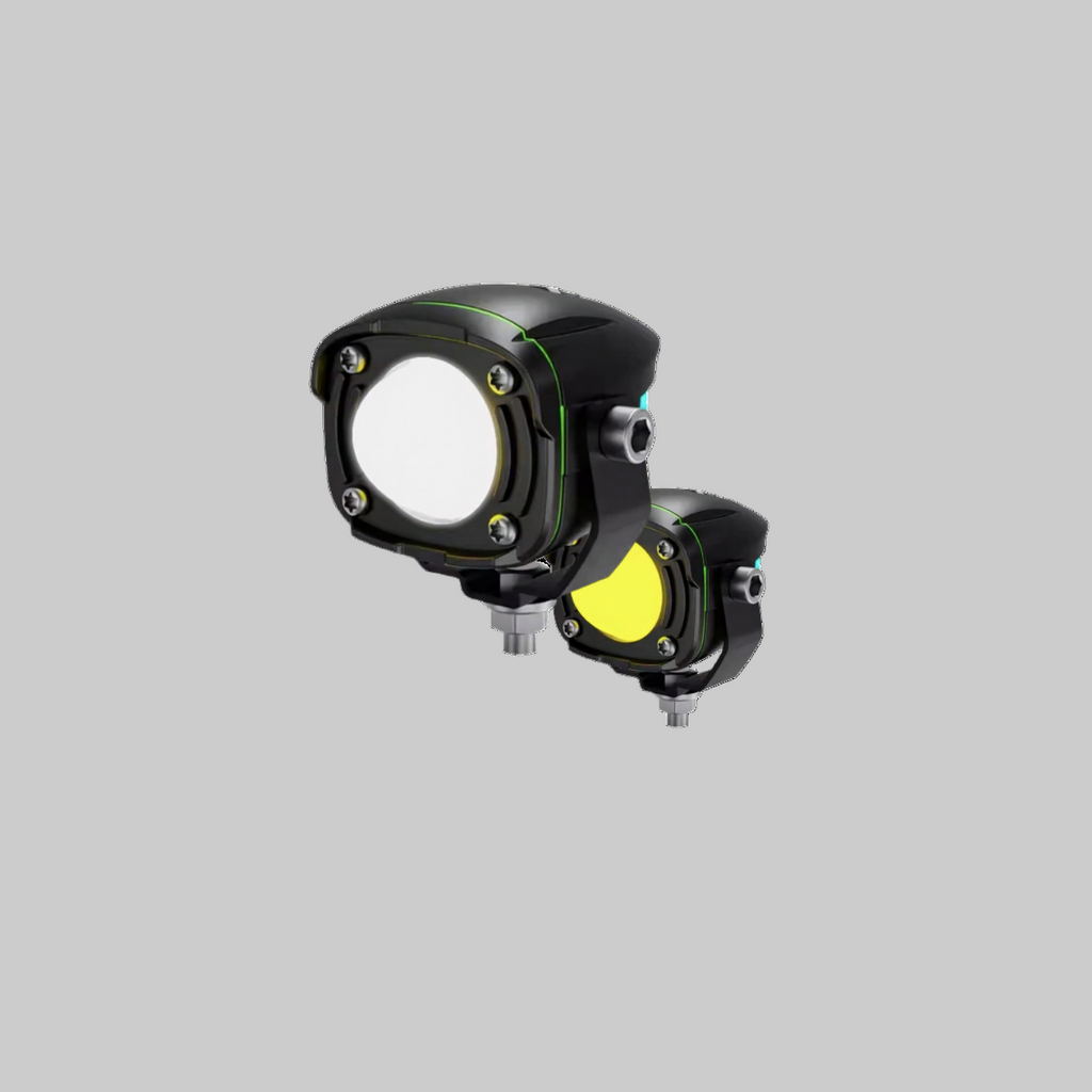 Led Fog Light 30W SC-16