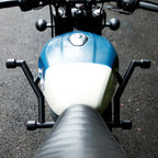 HUNTER 350 BLADE X CRASH GUARD