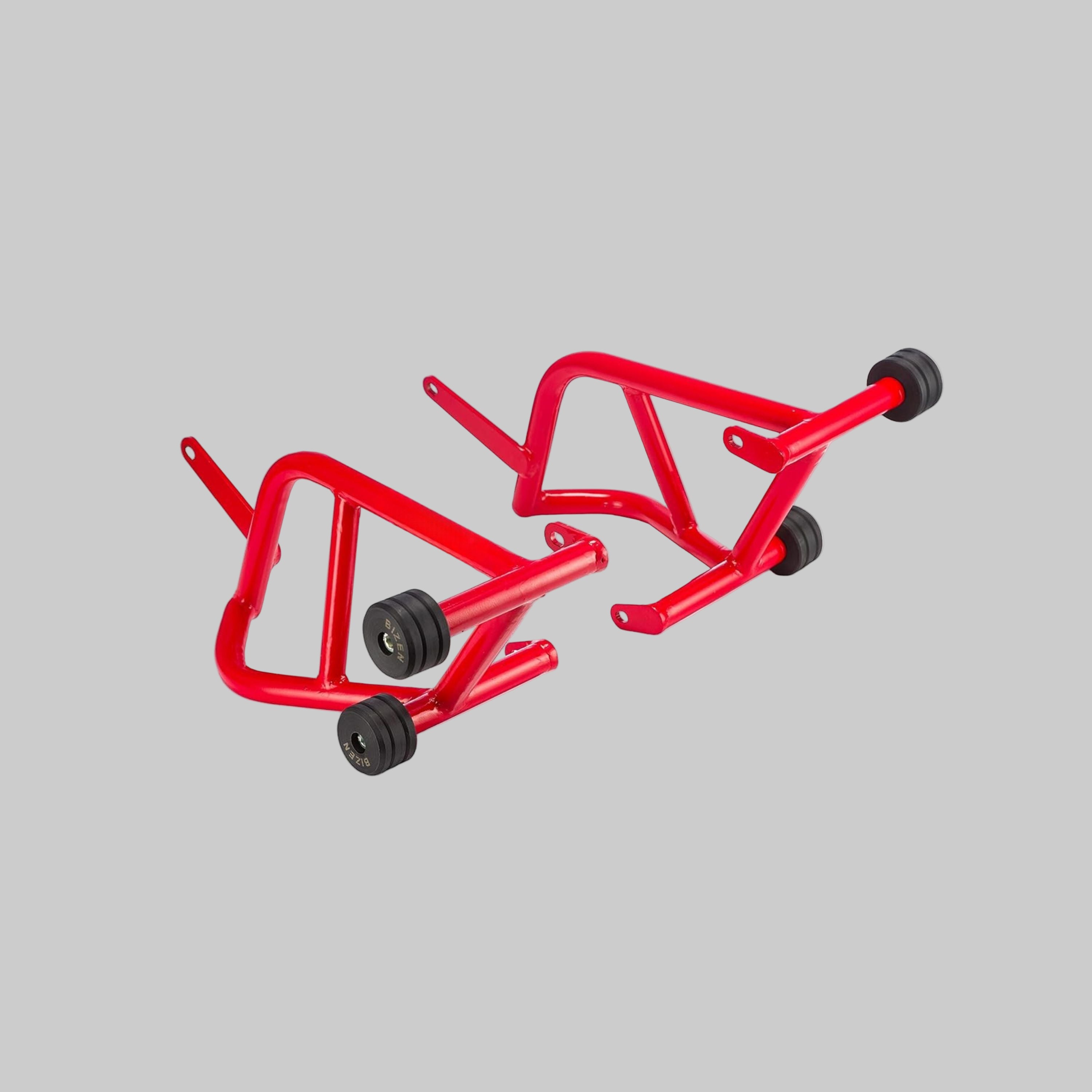 Crash Guard NS200 AS200